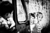 321 - IN THE MIRROR - MIAO YONG - china <div